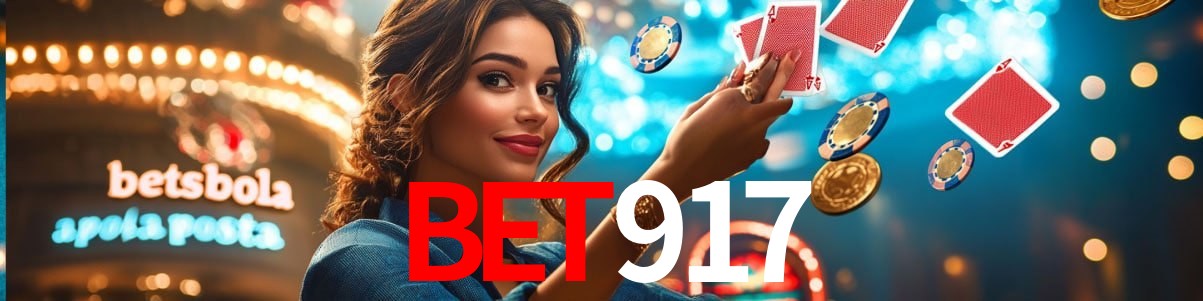 Experiência VIP bet917
