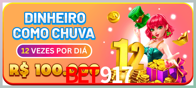 Aplicativo móvel bet917 para iOS e Android