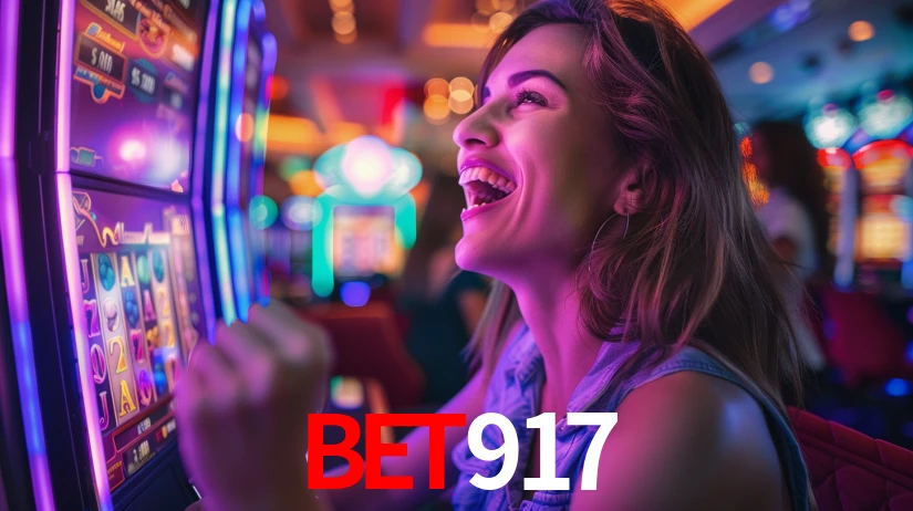 bet917