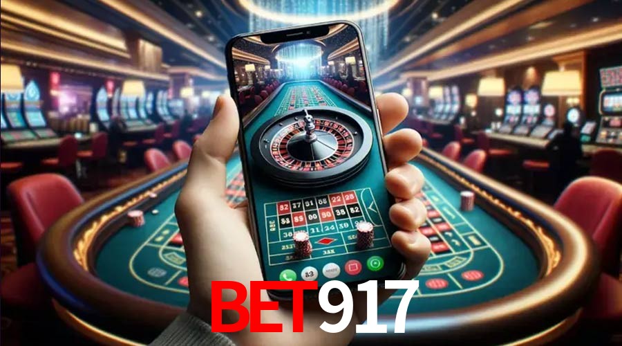 2FA Security bet917