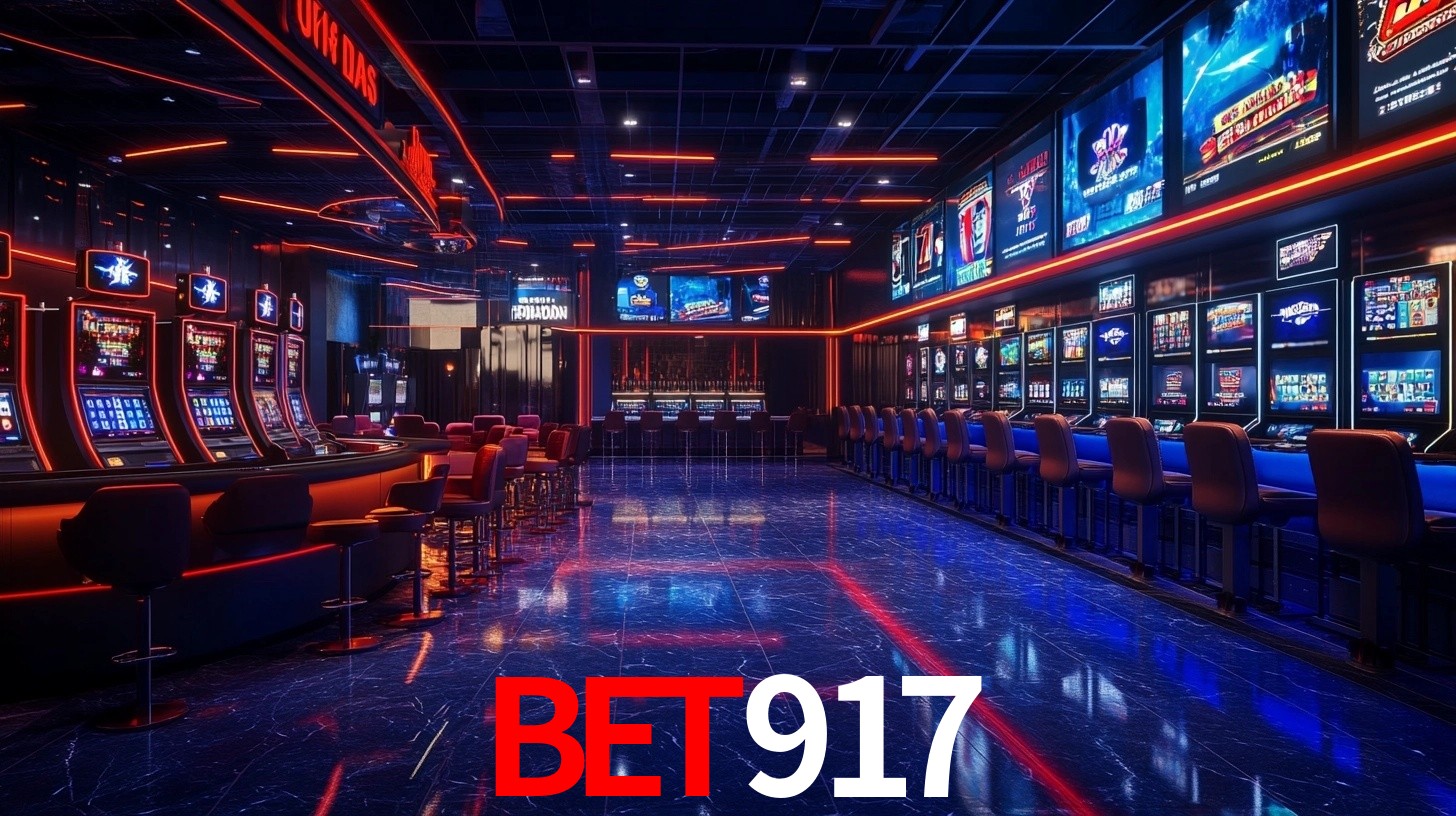 Welcome Bonus bet917