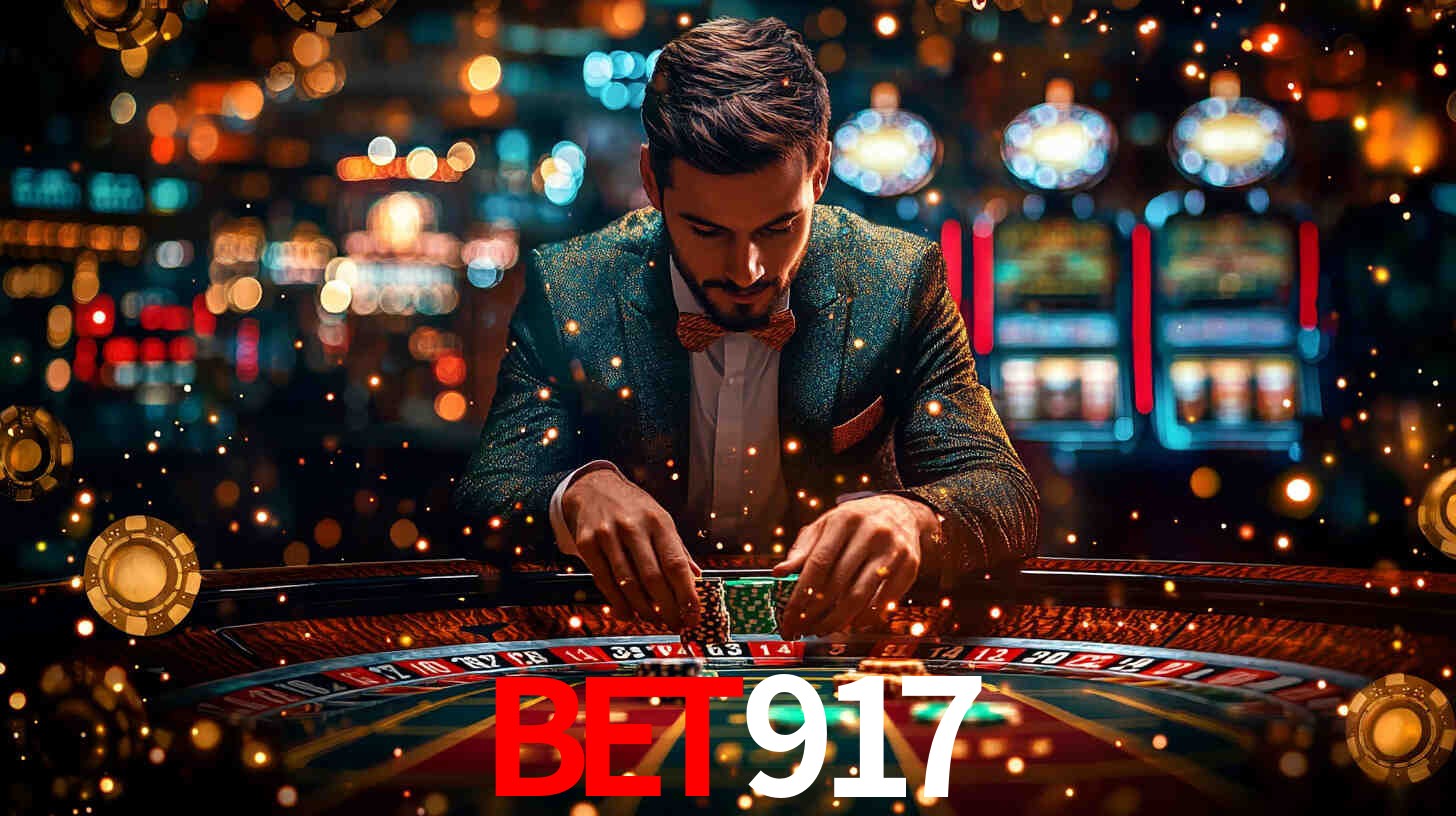 Premium Interface bet917