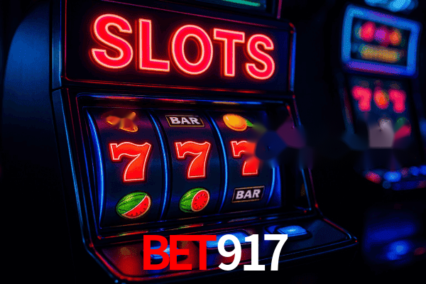Design Responsivo bet917