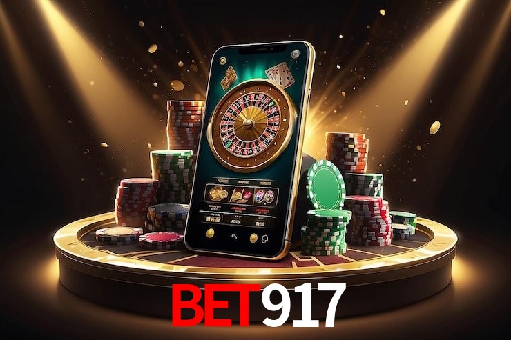 Avaliações dos Jogadores bet917