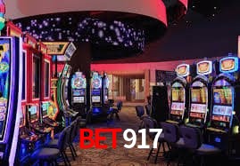 Segurança 2FA bet917