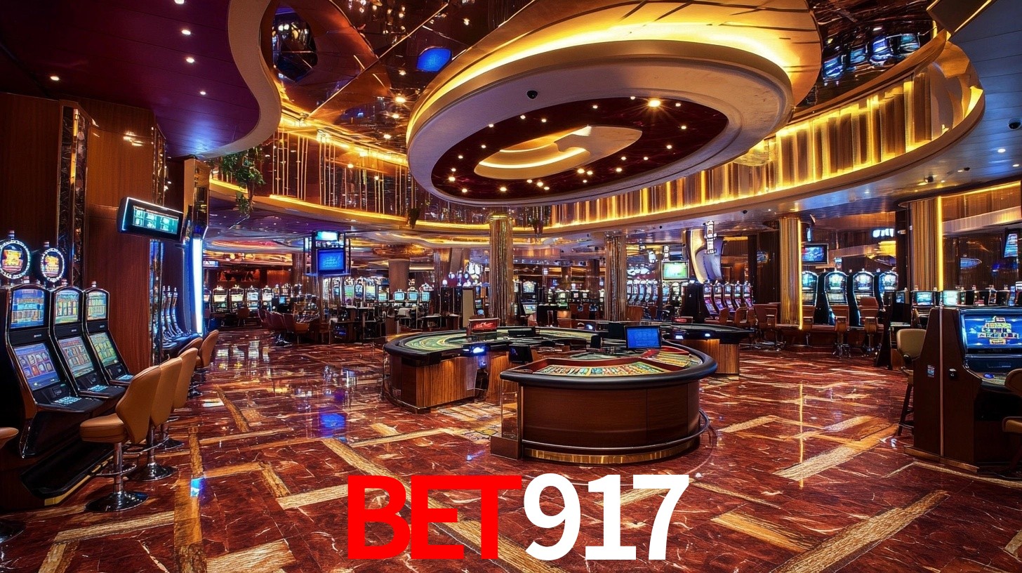 Daily Bonuses bet917