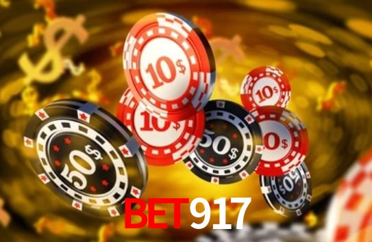 Torneios bet917