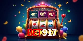 Casino Ao Vivo bet917