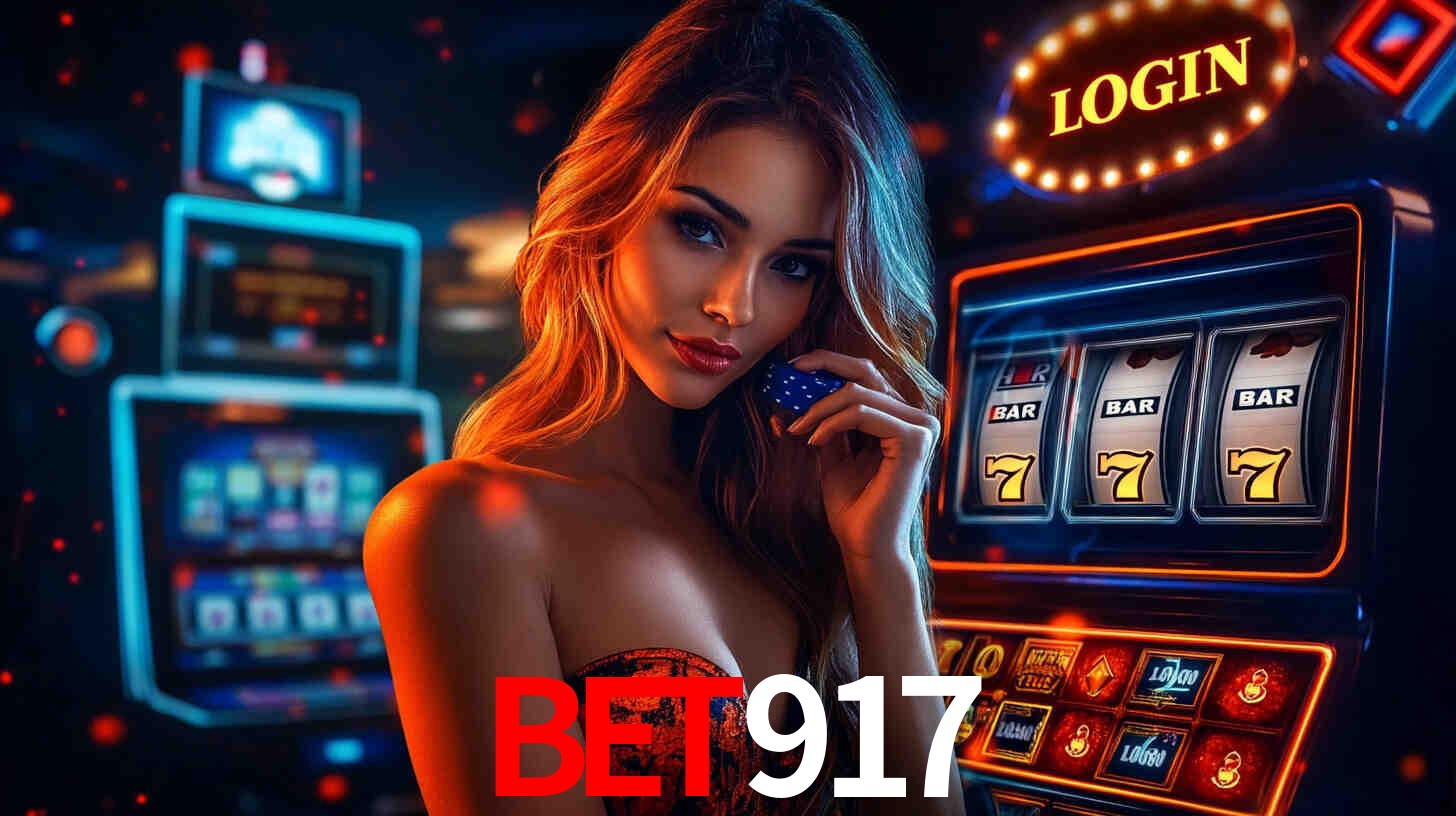 bet917: A Experiência de Casino com Jogos de Mesa ao Vivo