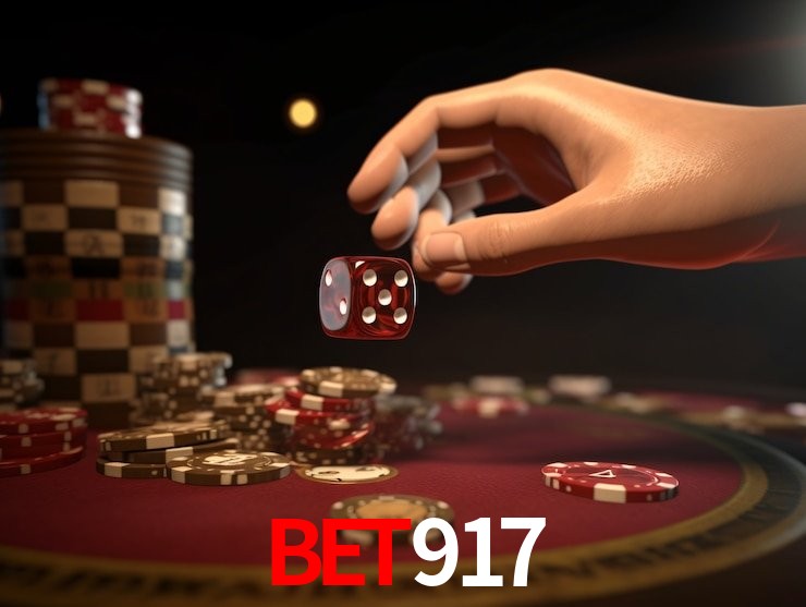 Apostas de Tênis bet917
