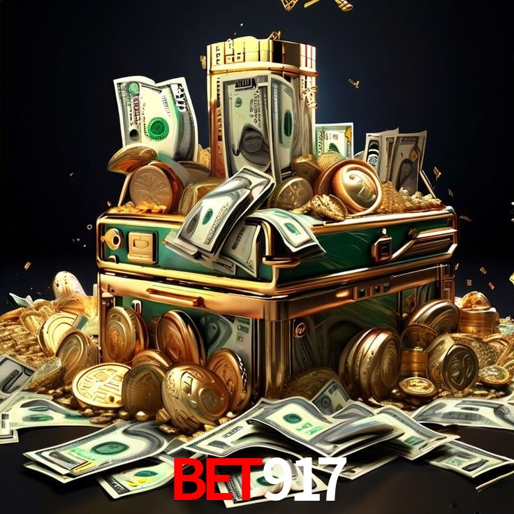 Casino VIP bet917