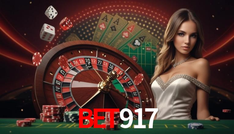 Platform Technology bet917