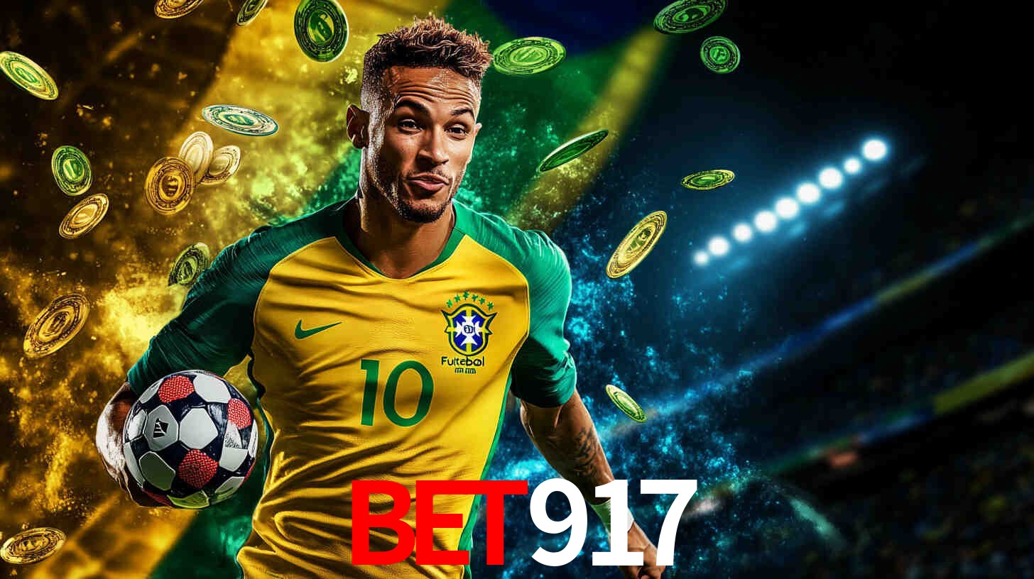 Apostas Esportivas na bet917: Um Guia Completo