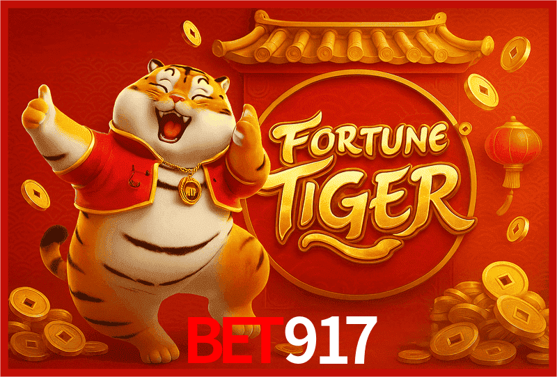 cassino bet917