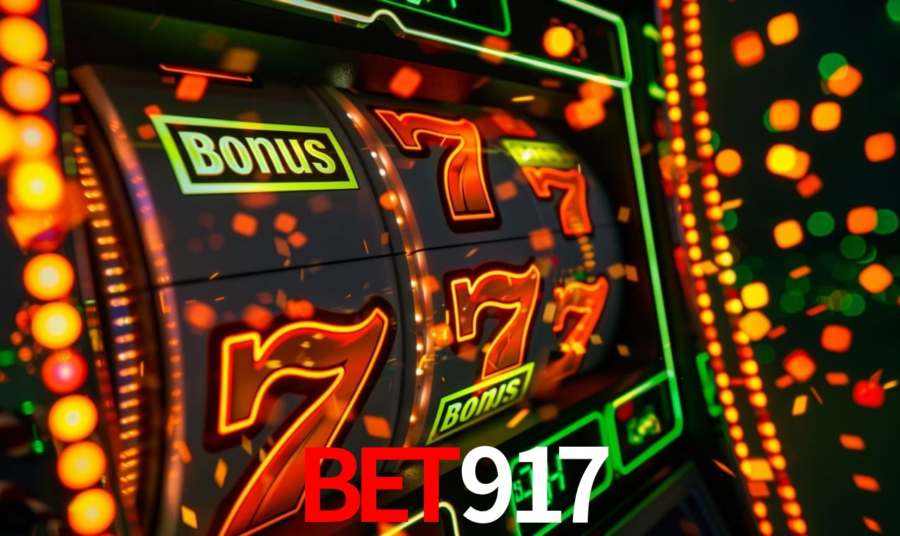 Desvendando o Mundo dos Jogos Virtuais na bet917