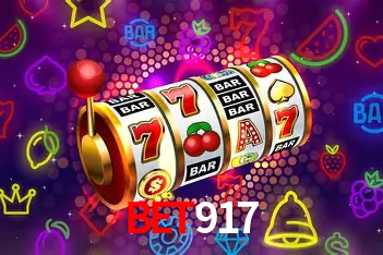 Descubra o Mundo do Cassino Online com bet917