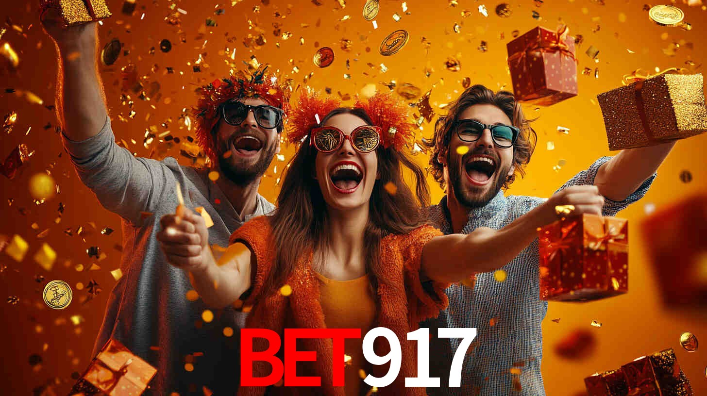 bet917: Seu Especialista em Apostas Esportivas Brasileiras