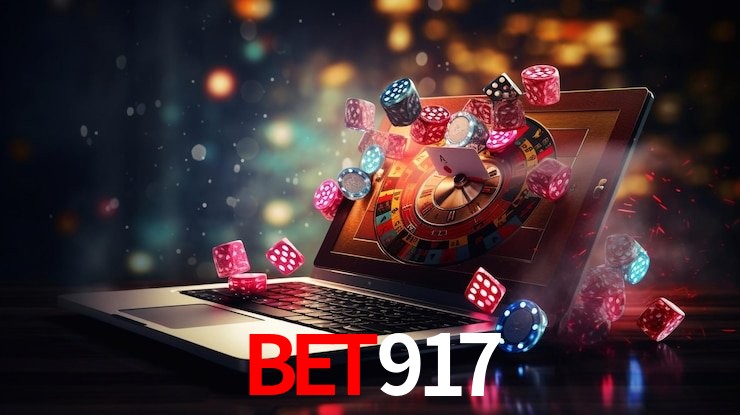 A Emoção da Loteria na bet917: Uma Chance de Mudança de Vida