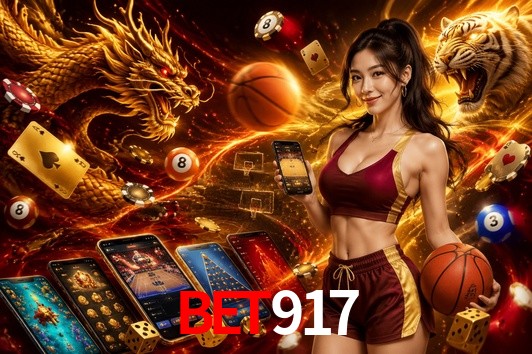 Bonus Features bet917