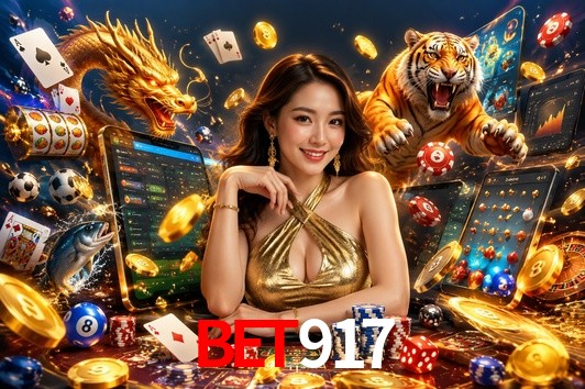 Secure Login bet917