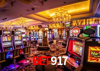 Descubra a Essência do bet917: Nossa História e Compromissos