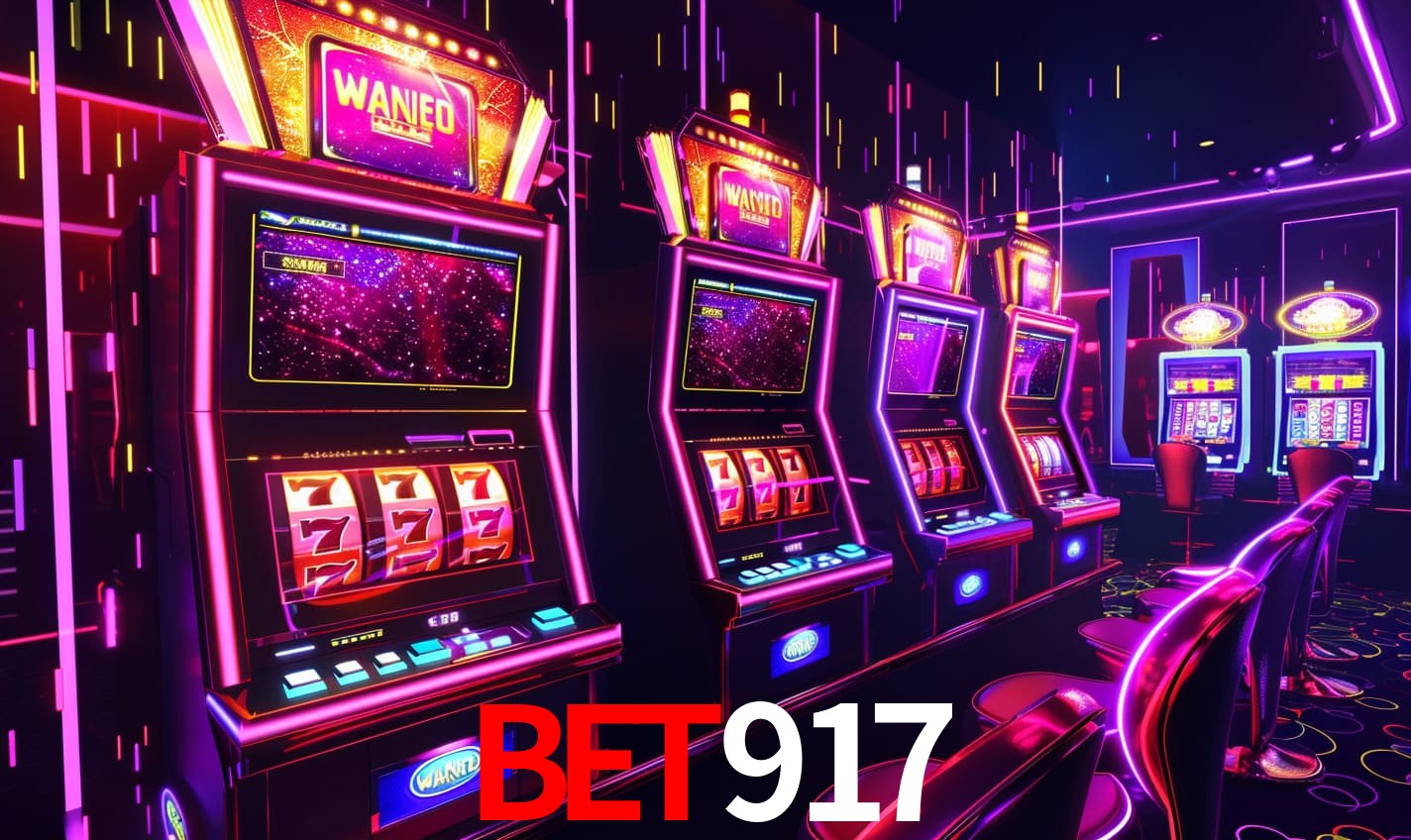 Explorando a Categoria de Eventos em Apostas na bet917