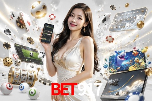 Games Directory bet917