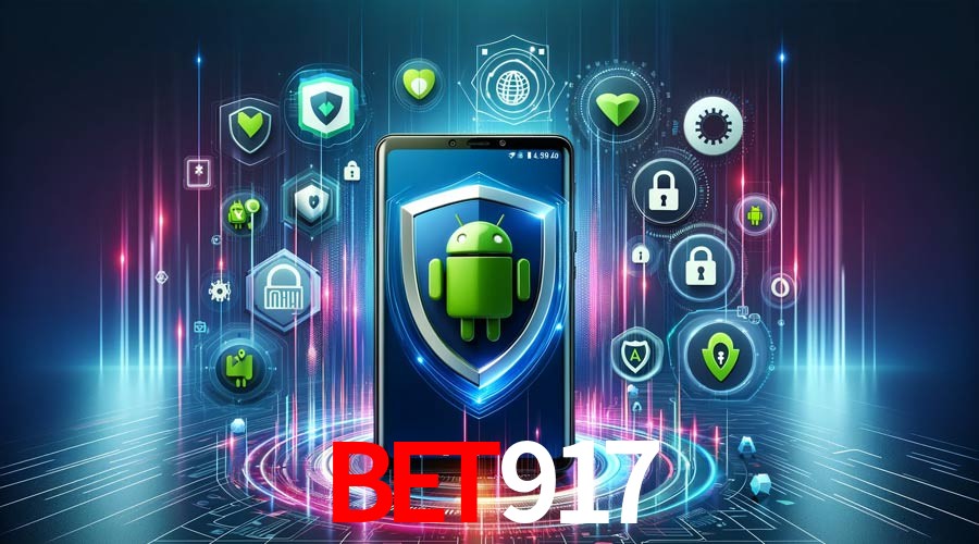 Account Benefits bet917