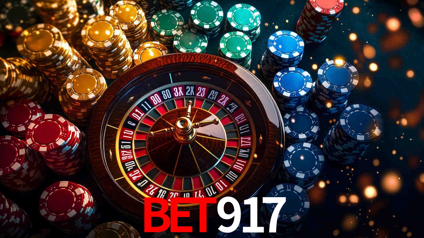 bet917 App Interface