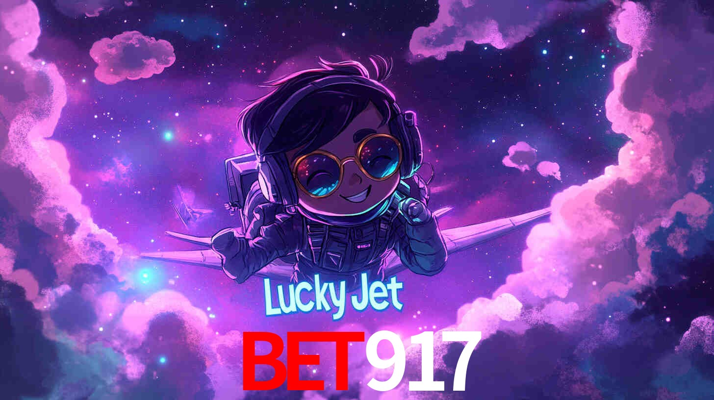 Apostas Esportivas na bet917: Um Guia Completo