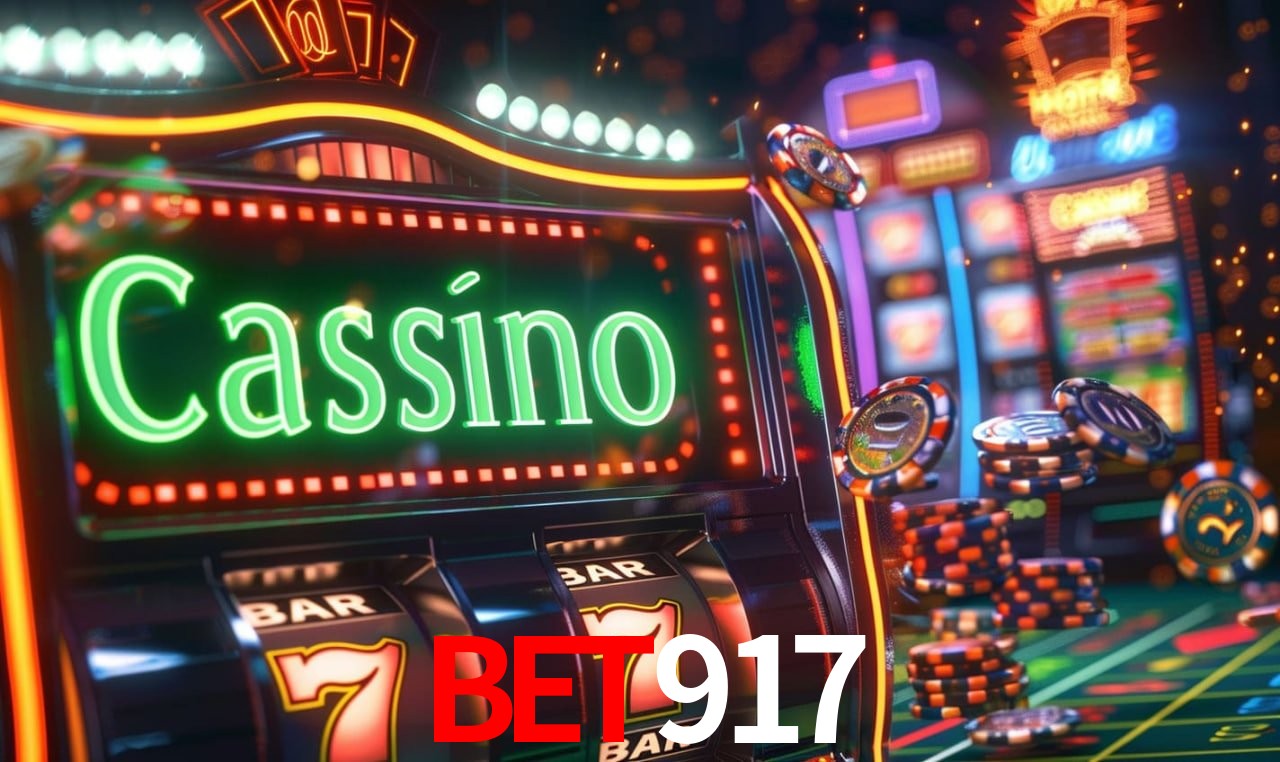 Estatísticas do Jogo bet917