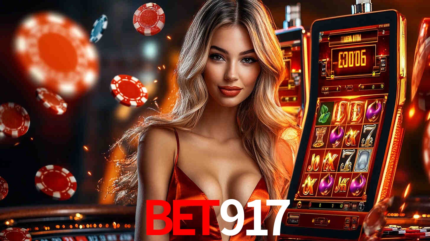 bet917