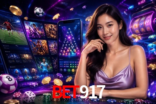 Flash Promotion bet917