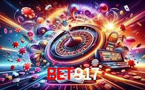 Casino Ao Vivo bet917