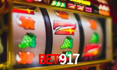 Descubra a Magia dos Jogos de Arcade no bet917