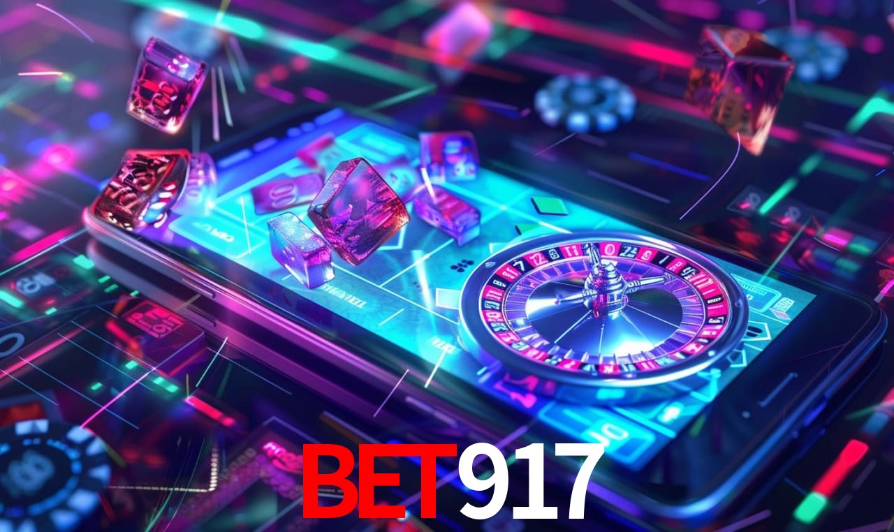 Mesa de Blackjack bet917