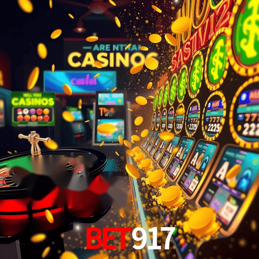 Explorando a Categoria de Eventos em Apostas na bet917