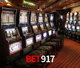 A Emoção da Loteria na bet917: Uma Chance de Mudança de Vida