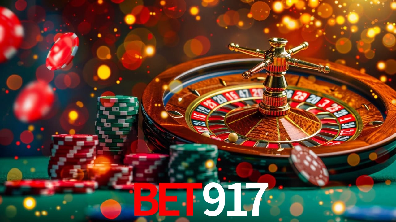 Descubra o Programa VIP da bet917: Vantagens Exclusivas para Jogadores