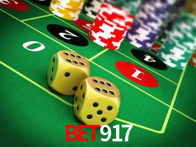 Tennis Betting bet917