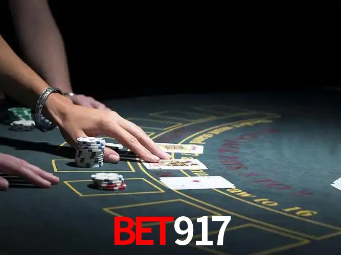 Login Seguro bet917