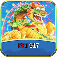 Logo da bet917