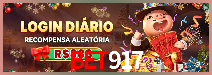Prêmio bet917